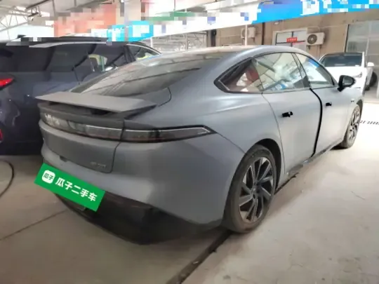 Dongfeng e? e?007 2024 (13700 км)