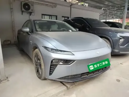Dongfeng e? e?007 2024 (13700 км)
