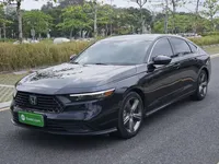 Honda Accord New Energy 2023 (38100 км)