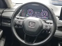 Honda Accord New Energy 2023 (38100 км)