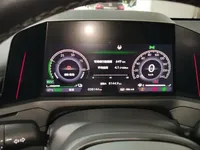 Honda Accord New Energy 2023 (38100 км)