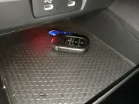 Honda Accord New Energy 2023 (38100 км)