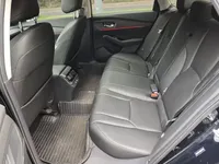 Honda Accord New Energy 2023 (38100 км)