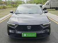 Honda Accord New Energy 2023 (38100 км)