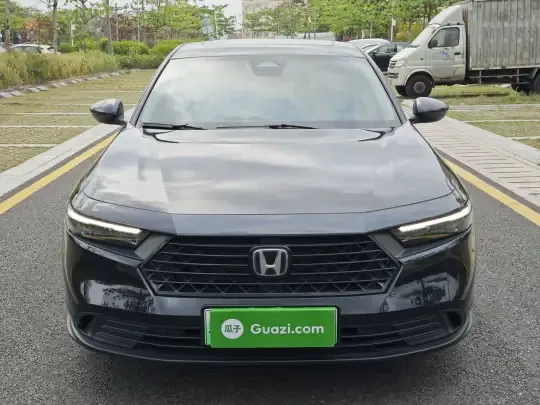 Honda Accord New Energy 2023 (38100 км)