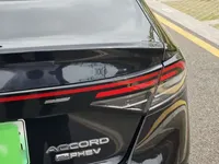 Honda Accord New Energy 2023 (38100 км)