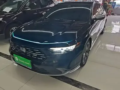 Honda Accord 2024 (68200 км)