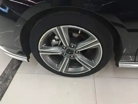 Honda Accord 2024 (68200 км)