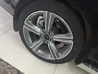 Honda Accord 2024 (68200 км)