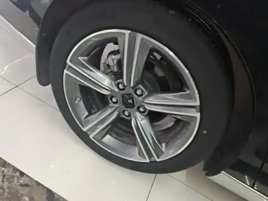 Honda Accord 2024 (68200 км)
