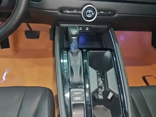 Honda Accord 2024 (68200 км)