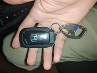 Honda Accord 2024 (68200 км)