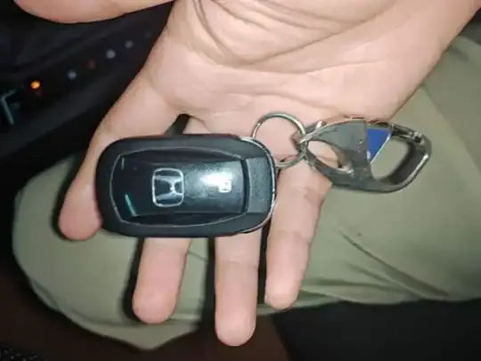Honda Accord 2024 (68200 км)