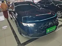 Honda Accord 2024 (68200 км)