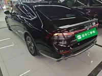 Honda Accord 2024 (68200 км)