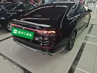 Honda Accord 2024 (68200 км)