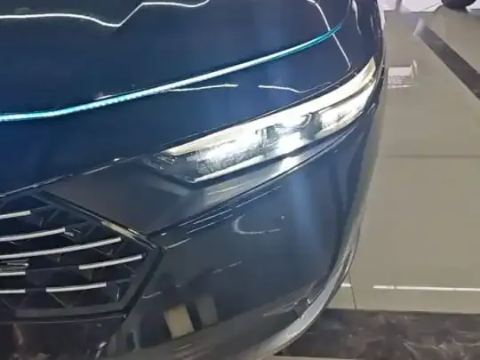 Honda Accord 2024 (68200 км)