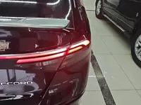 Honda Accord 2024 (68200 км)