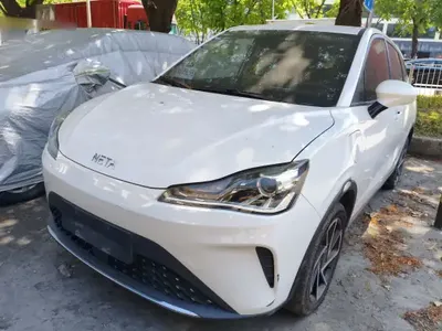 NETA AYA 2023 (82400 км)