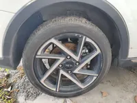 NETA AYA 2023 (82400 км)