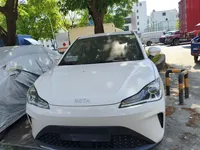 NETA AYA 2023 (82400 км)