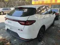 NETA AYA 2023 (82400 км)