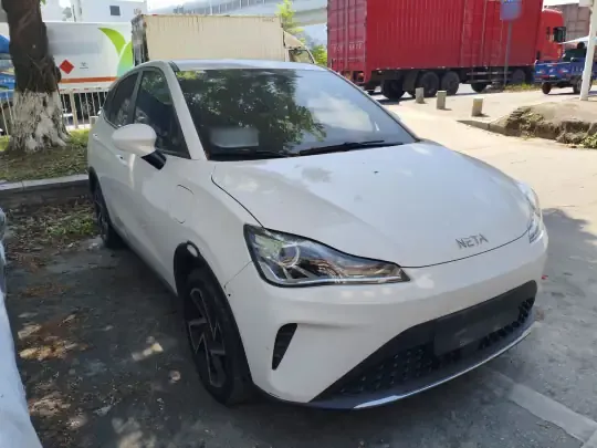 NETA AYA 2023 (82400 км)
