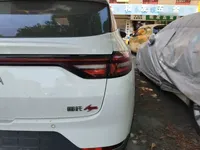 NETA AYA 2023 (82400 км)