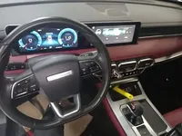 JETOUR X70 PLUS 2023 (29600 км)