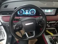 JETOUR X70 PLUS 2023 (29600 км)