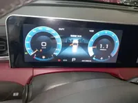 JETOUR X70 PLUS 2023 (29600 км)