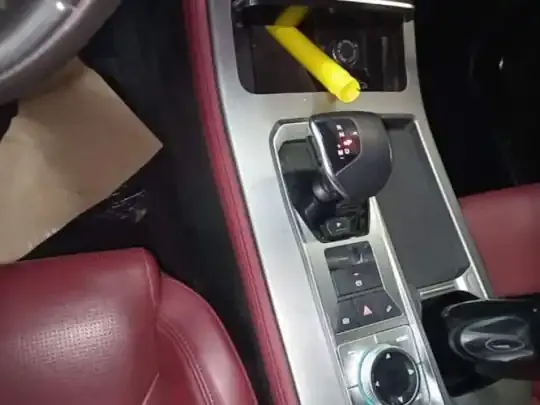 JETOUR X70 PLUS 2023 (29600 км)