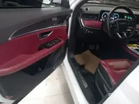 JETOUR X70 PLUS 2023 (29600 км)