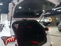JETOUR X70 PLUS 2023 (29600 км)