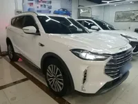 JETOUR X70 PLUS 2023 (29600 км)