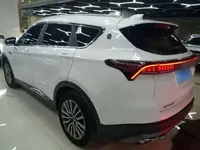 JETOUR X70 PLUS 2023 (29600 км)
