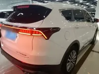 JETOUR X70 PLUS 2023 (29600 км)