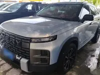Chery Explore 06 2023 (7700 км)