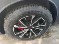 Chery Explore 06 2023 (7700 км)