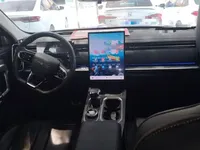Chery Explore 06 2023 (7700 км)