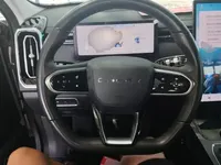 Chery Explore 06 2023 (7700 км)