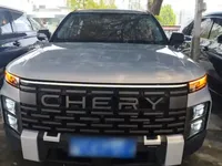Chery Explore 06 2023 (7700 км)