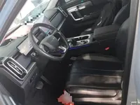 Chery Explore 06 2023 (7700 км)