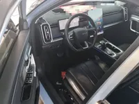 Chery Explore 06 2023 (7700 км)