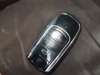 Chery Explore 06 2023 (7700 км)