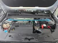 Chery Explore 06 2023 (7700 км)