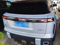 Chery Explore 06 2023 (7700 км)