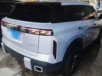 Chery Explore 06 2023 (7700 км)