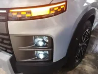 Chery Explore 06 2023 (7700 км)