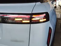 Chery Explore 06 2023 (7700 км)